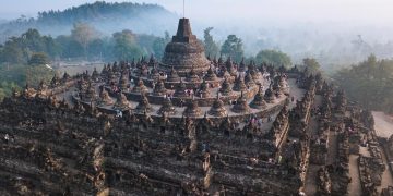 7 Alasan Mengapa Borobudur Selalu Menjadi Destinasi Wisata Dunia