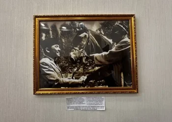 Menyusuri Ruang Bersejarah yang Mengabadikan Jejak Bung Karno di Makam Imam Bukhari