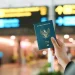 Peringkat Paspor Indonesia 2026 Sementara Malaysia Naik ke Posisi 2 di Dunia