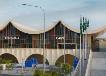 Terminal 4 Bandara Jeddah Beroperasi dengan Kapasitas Tambah 15 Juta Penumpang