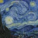 Langit dalam Lukisan Starry Night van Gogh Ternyata Pemandangan Asli dari Tahun 1889