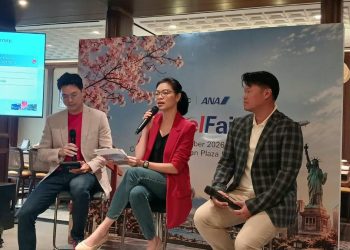 Wisata Jepang di Luar Golden Route Semakin Diminati, Tips Membeli Tiket Pesawat Hemat