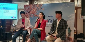 Wisata Jepang di Luar Golden Route Semakin Diminati, Tips Membeli Tiket Pesawat Hemat
