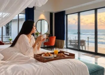 Nikmati Promo Menginap dan Kuliner di 130 Hotel Selama Jeda dari Rutinitas