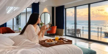 Nikmati Promo Menginap dan Kuliner di 130 Hotel Selama Jeda dari Rutinitas