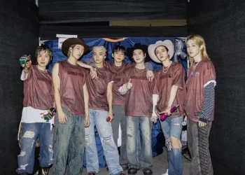 BTS THE CITY ARIRANG Hadir Sebulan di Singapura, Satu-satunya di Asia Tenggara