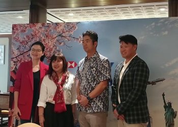 Diskon Tiket Pesawat di Travel Fair, Hemat hingga Rp 2 Juta